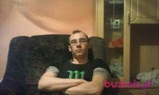 Paweł, Male, 31, Lipiany, Polska, Photo: 2