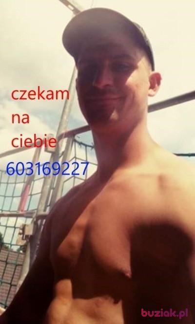 Krzysiek , Male, 33, Gryfice, Polska, Photo: 2