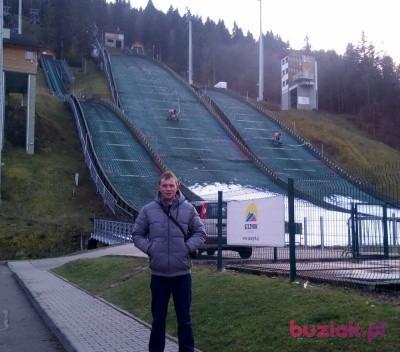 Tomek, Male, 34, Piotrków Trybunalski, Polska, Photo: 1