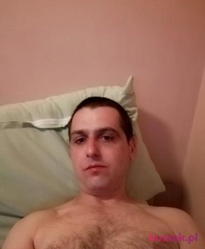 Tedi36, Male, 42, Polska, Photo: 2
