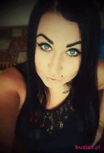 Martyna, Female, 32, Szczecin, Polska, Photo: 3