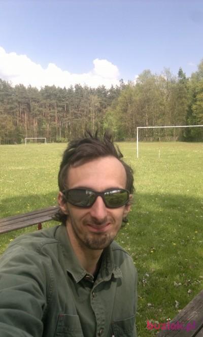 Paweł Gajda, Male, 38, Lubliniec, Polska, Photo: 4