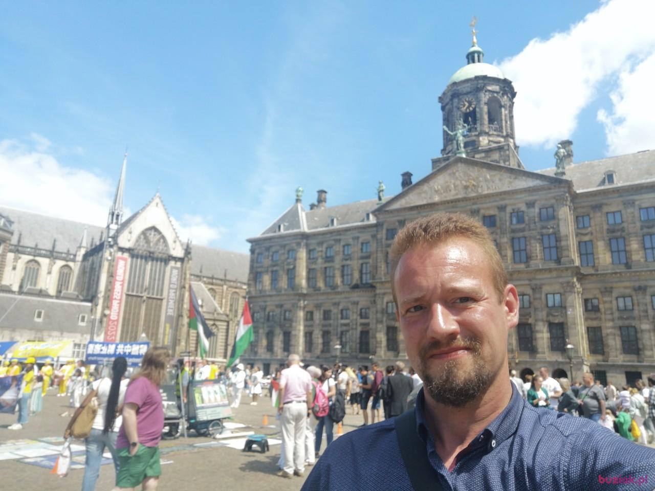 Patryk, Male, 37, Oss, Holandia, Photo: 5