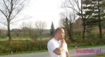 antek0705, Male, 43, Gostyń, Polska, Photo: 2
