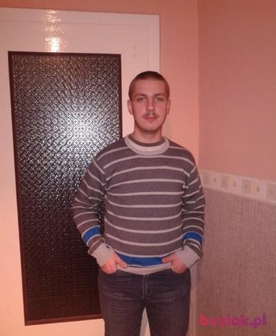 Marcin, Male, 33, Rawicz, Polska, Photo: 2