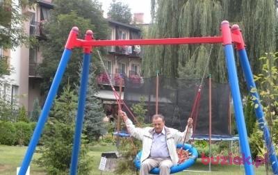 Adam, Male, 86, Warszawa, Polska, Photo: 4