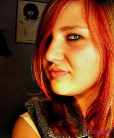Roksana, Kobieta, 35, Wałbrzych, Polska, Zdjęcie: 1