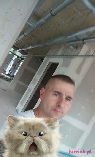 Mariusz, Male, 38, Iława, Polska, Photo: 2