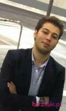 Murat Can Iş1k, Male, 30, Warszawa, Polska, Photo: 4