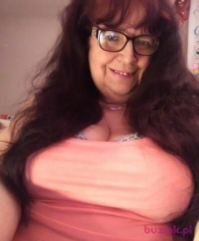 Helena , Female, 70, Wałbrzych, Polska, Photo: 17