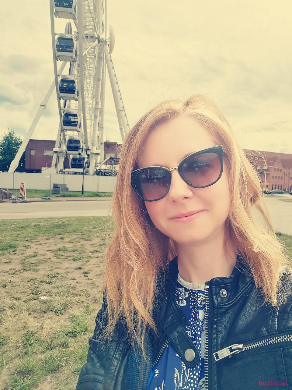 Isia, Kobieta, 42, Gdynia, Polska, Zdjęcie: 13