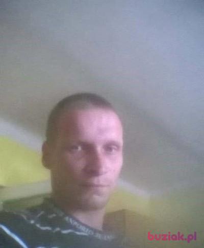 konrad, Mężczyzna, 36, Ostrowiec Swiętokrzyski, Polska, Zdjęcie: 1
