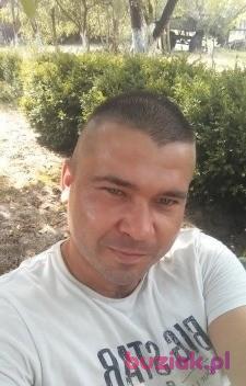 Lukasz, Male, 37, Nowa Sól, Polska, Photo: 1