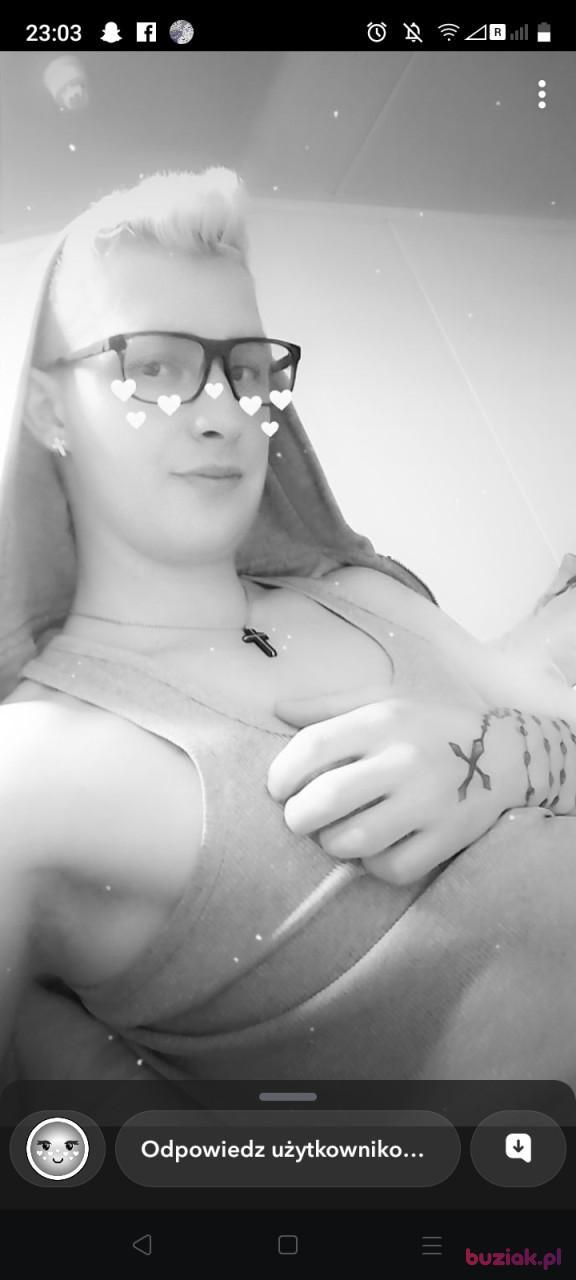 Szymon, Male, 27, Wejherowo, Polska, Photo: 4