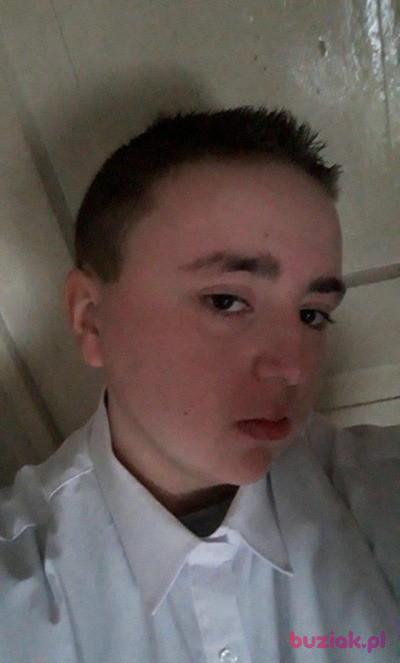 Arkadiusz, Male, 26, Dąbie, Polska, Photo: 2