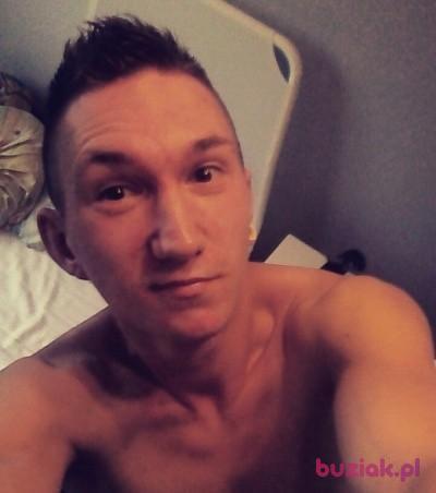 Kuba, Mężczyzna, 34, Warszawa, Polska, Zdjęcie: 1