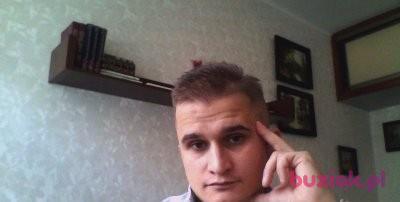 Kamil , Mężczyzna, 41, Łódź, Polska, Zdjęcie: 1