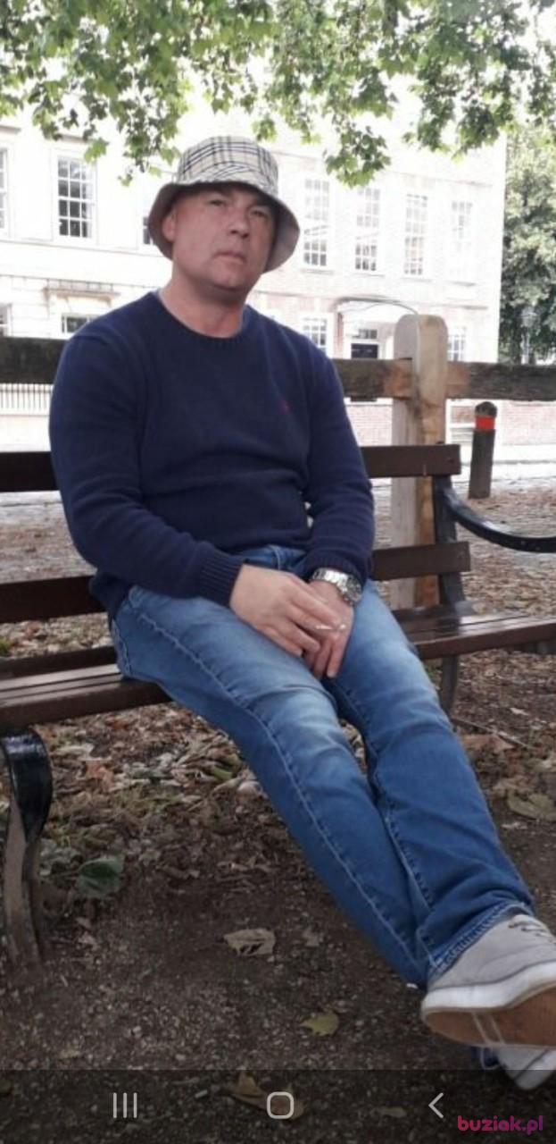 Darek, Male, 51, Wielka Brytania, Photo: 6