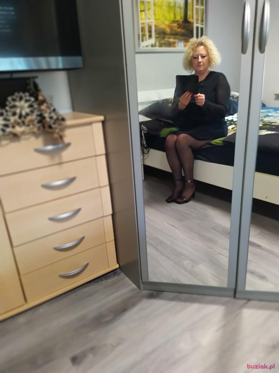 Joana, Kobieta, 50, Duisburg, Niemcy, Zdjęcie: 5