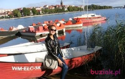 Marcelina, Female, 32, Ełk, Polska, Photo: 3