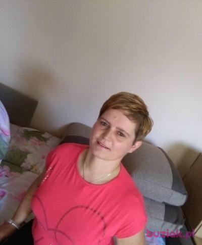 aniela, Female, 54, Szczecin, Polska, Photo: 2