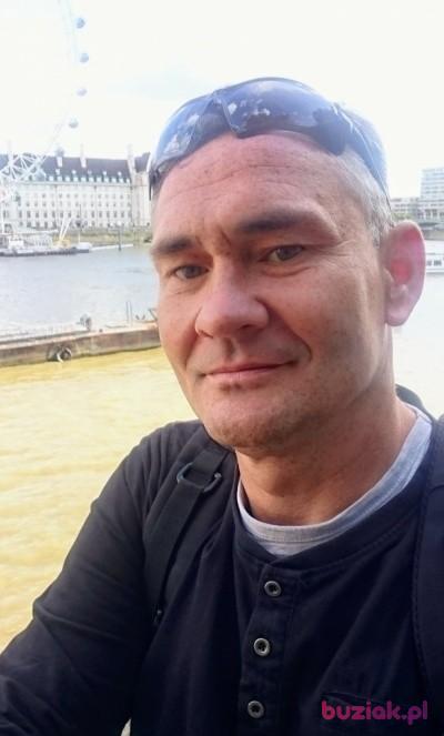 Maciek , Male, 55, Westminster, Wielka Brytania, Photo: 1