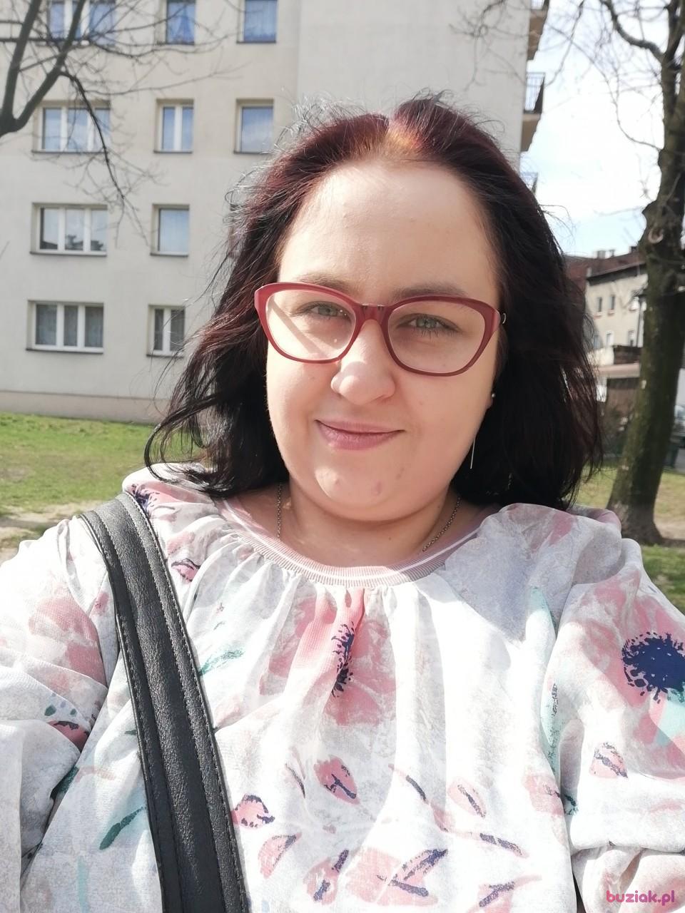 Anka, Female, 37, Chorzów, Polska, Photo: 8