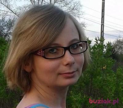 Magda, Female, 33, Kępno, Polska, Photo: 1