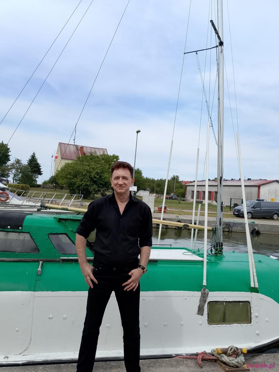 Krzysztof, Male, 56, Tychy, Polska, Photo: 1