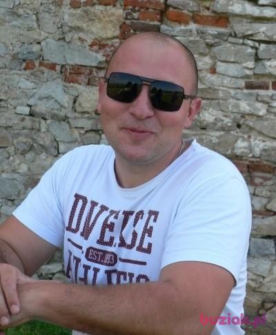 szyymon9021, Mężczyzna, 36, Polska, Zdjęcie: 2