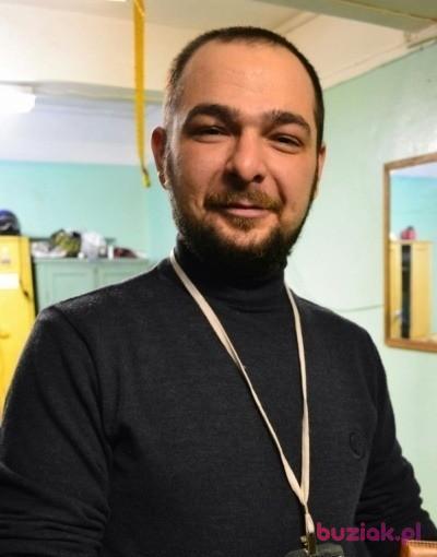 Ivan, Male, 41, Polska, Photo: 2