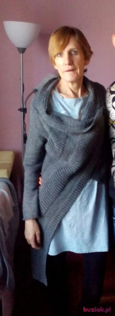 Krystyna, Female, 63, Bydgoszcz, Polska, Photo: 2