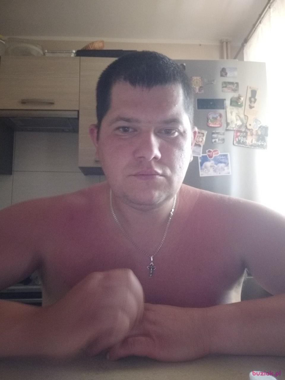 Lukaszek, Male, 42, Bielsk Podlaski, Polska, Photo: 3