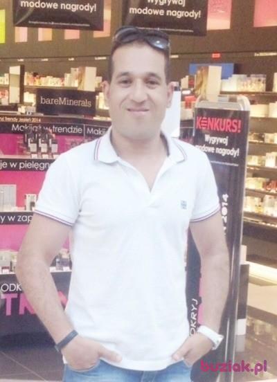 Roman, Male, 28, Warszawa, Polska, Photo: 2