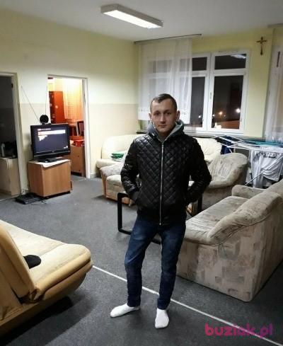 Łukasz, Male, 35, Gostynin, Polska, Photo: 5