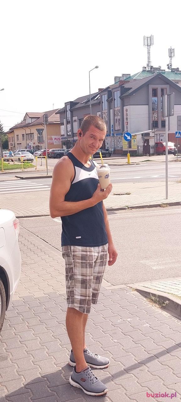 RALF, Male, 40, Łochów, Polska, Photo: 8