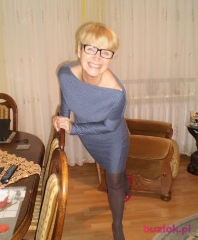 Kasia, Female, 67, Świebodzin, Polska, Photo: 2
