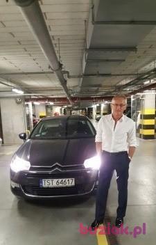 Boguslaw, Male, 63, Tychy, Polska, Photo: 5