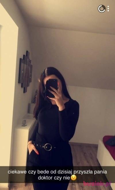 Gabrysia, Female, 25, Kielce, Polska, Photo: 4