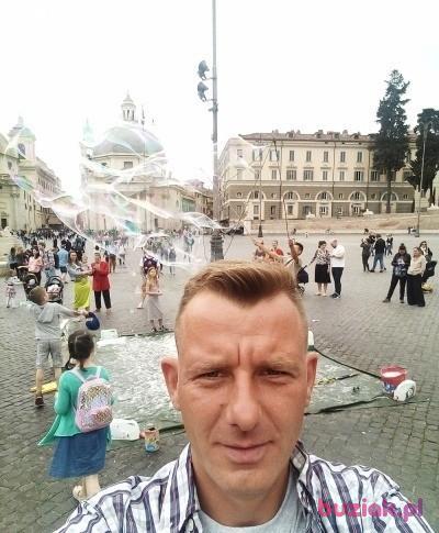 Robert, Male, 44, Włochy, Photo: 2