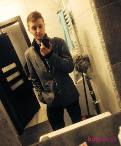 Mateusz, Male, 32, Piła, Polska, Photo: 3