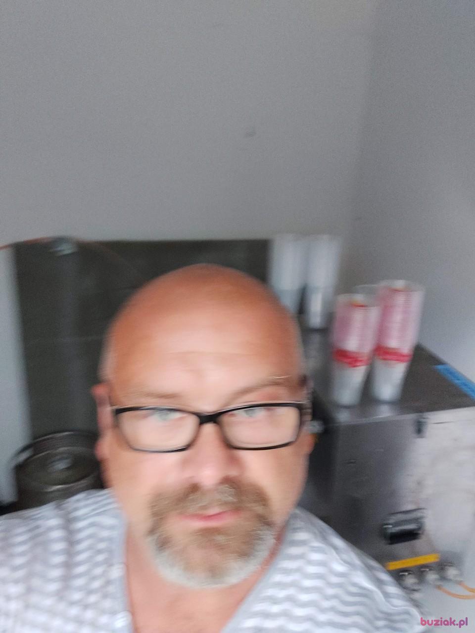 Martin, Male, 51, Brwinów, Polska, Photo: 1