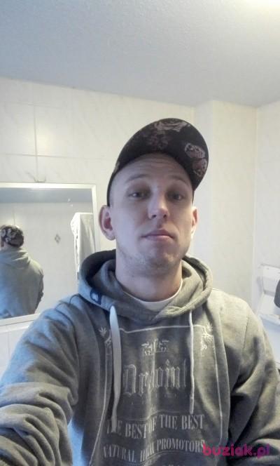 Paweł , Male, 37, Holandia, Photo: 1