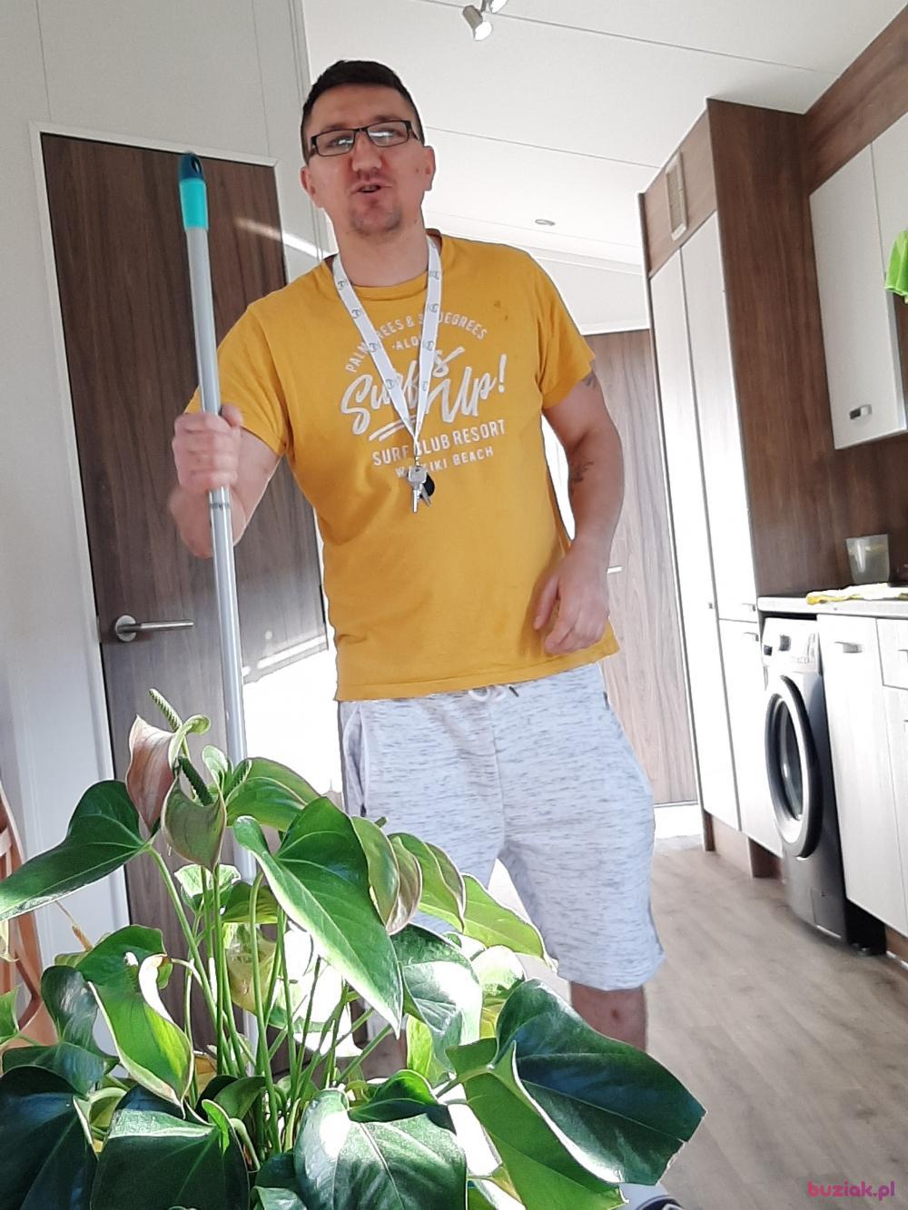 Mariusz, Mężczyzna, 40, Monachium, Niemcy, Zdjęcie: 1