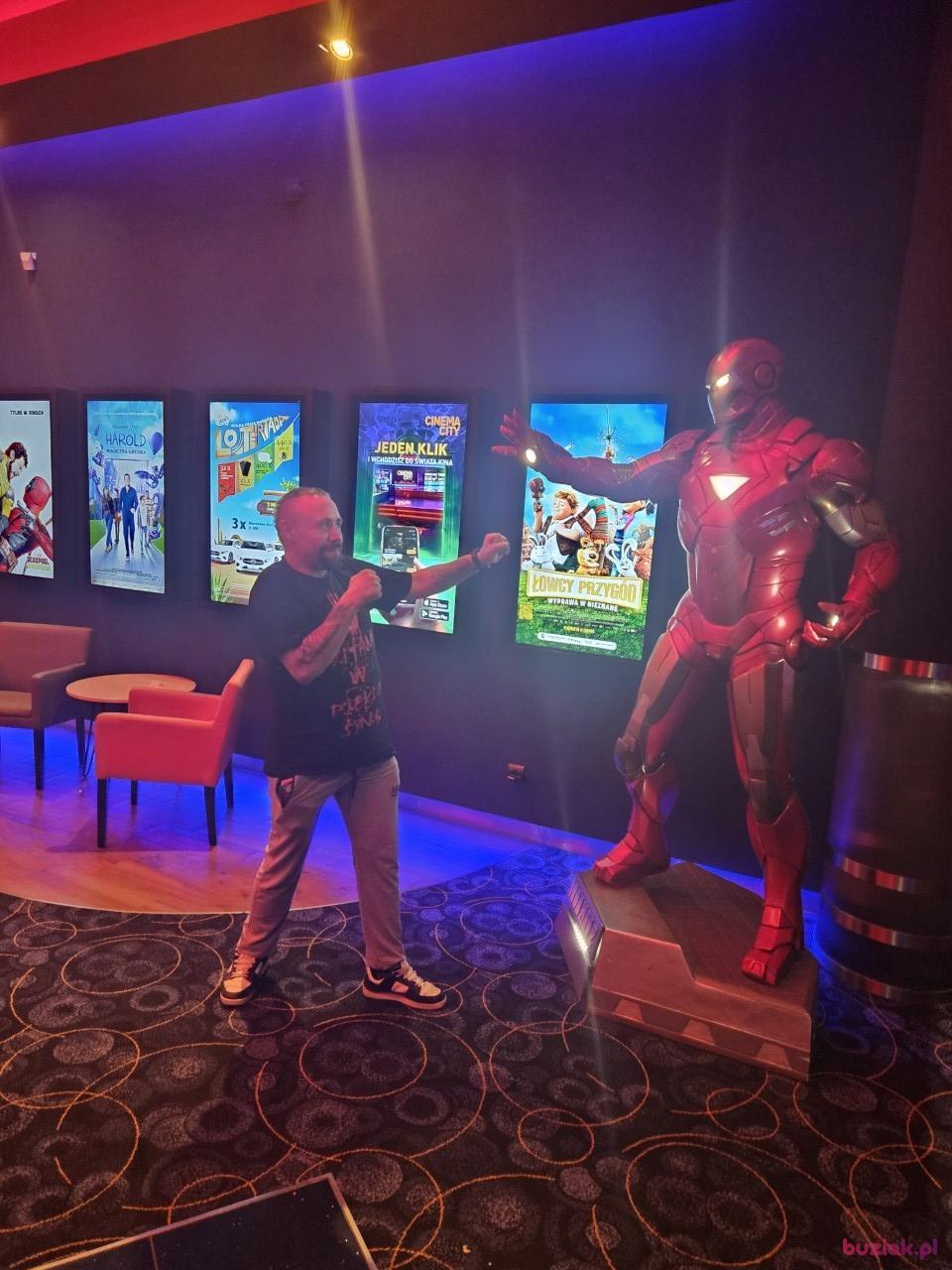 Jacek, Male, 37, Haarlem, Holandia, Photo: 5