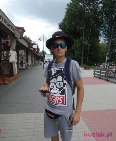 Mateusz, Mężczyzna, 33, Oświęcim, Polska, Zdjęcie: 2