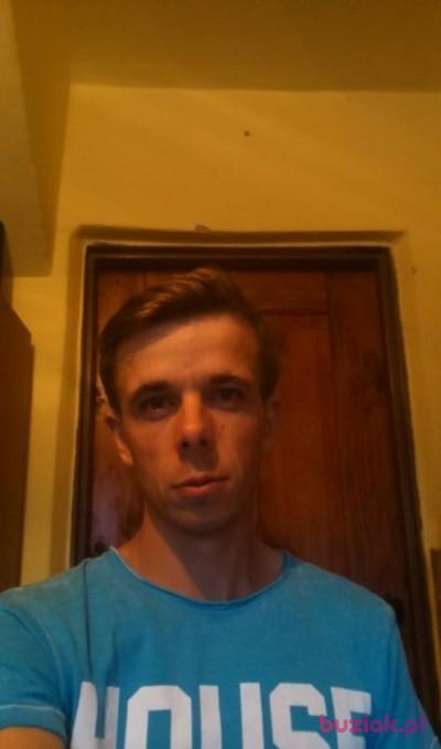 Piotr, Mężczyzna, 39, Zamość, Polska, Zdjęcie: 2