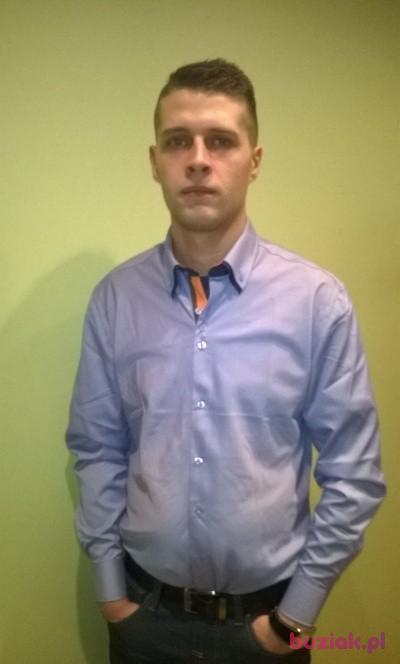 Adam, Male, 34, Poznań, Polska, Photo: 4