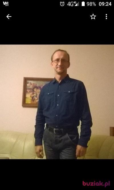 Maciej, Male, 61, Bydgoszcz, Polska, Photo: 4