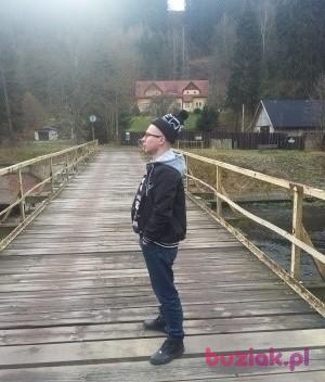 Patryk, Mężczyzna, 32, Wrocław, Polska, Zdjęcie: 2